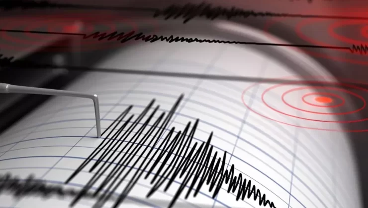 İstanbul’da da hissedildi! Balıkesir’de korkutan deprem