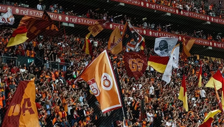 Galatasaray taraftarı yıldız futbolcuya öfke kusuyor: Onun yüzünden kaybettik