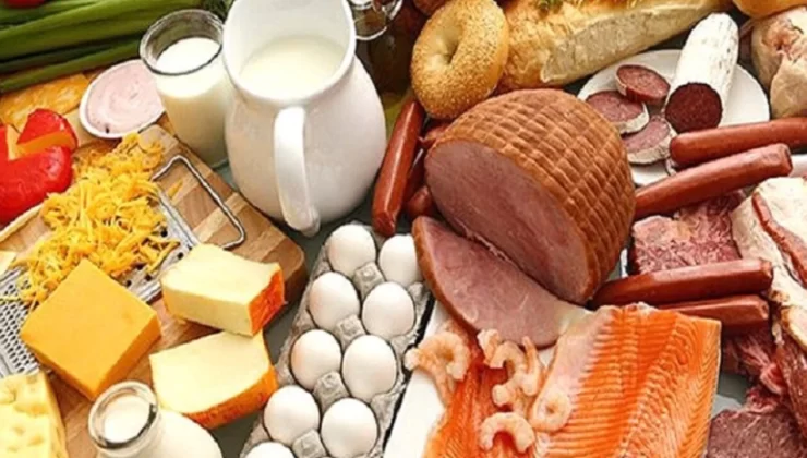 KÜRESEL GIDA FİYATLARI AĞUSTOSTA AYNI KALDI