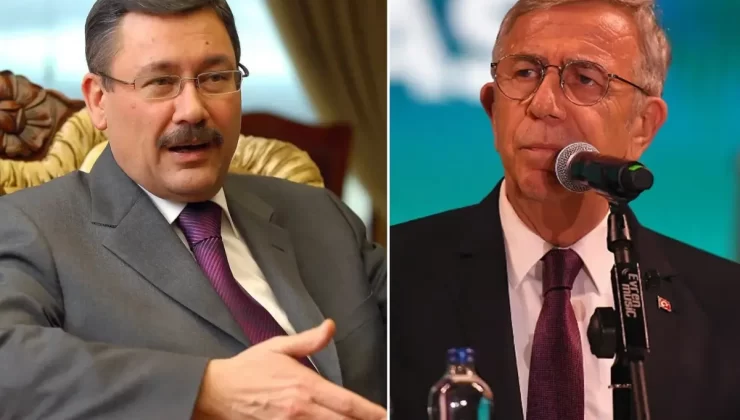 Gökçek’ten Yavaş’ın iddialarına yanıt: Maçan sıkıyorsa gel, istediğin kanalda tartışalım