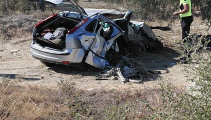 TRAFİK 2 CAN DAHA ALDI