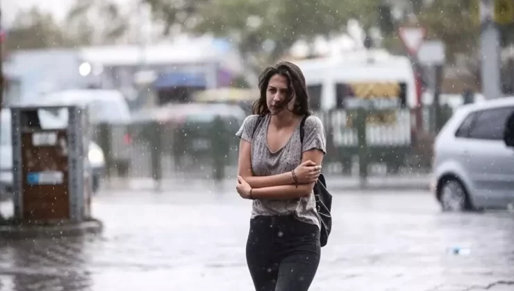 İstanbul dahil birçok ile kış geliyor: Kuzeyde yaz bitti