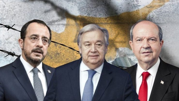 New York’taki üçlü görüşmenin 27 Eylül’de yapılacağı iddia edildi