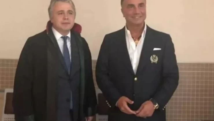 Sedat Peker’in avukatı cinsel saldırıya uğrayan engelli kız çocuğunun davasını üstlendi