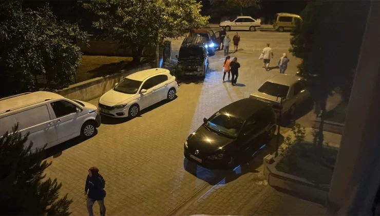 Balıkesir, İzmir ve İstanbul’u sallayan deprem
