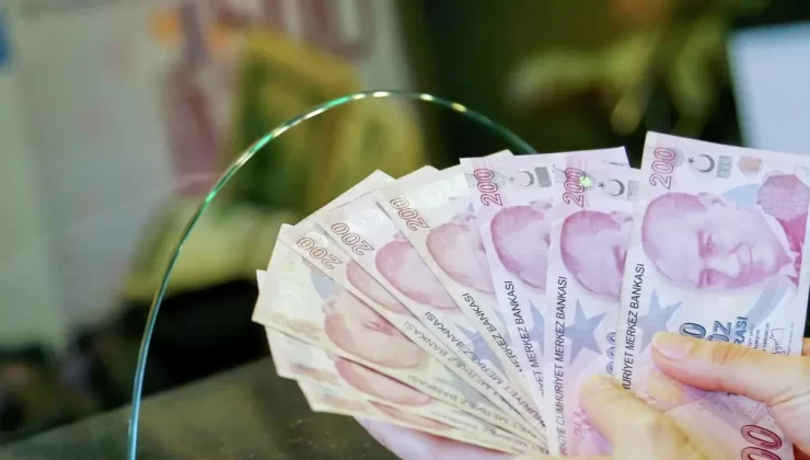 Türkiye’nin dev bankasında IBAN krizi!
