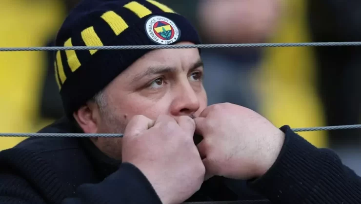 Yıldız futbolcudan Fenerbahçe’ye kötü haber