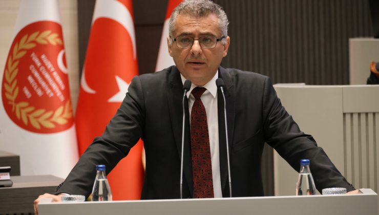 Erhürman: “Kıbrıs Türk halkı bu adada vardır, hiç kimse Kıbrıs Türk halkını görmezden gelemez”
