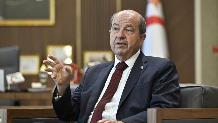 Tatar: “Bir millet 3 devlet anlayışı yaygınlaşıyor”