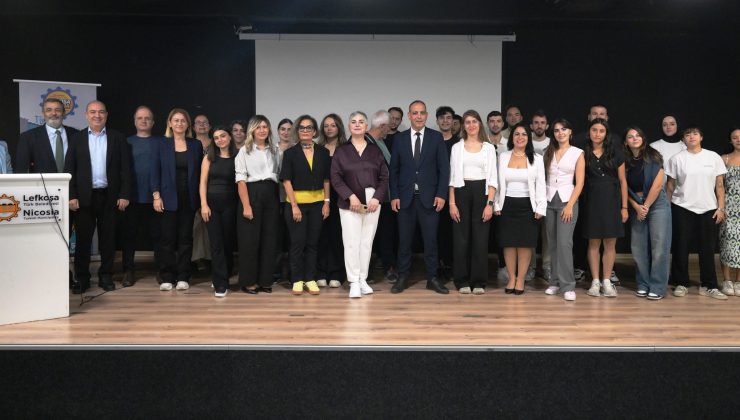 Dirençli ve Yeşil Lefkoşa” çalıştayı başladı