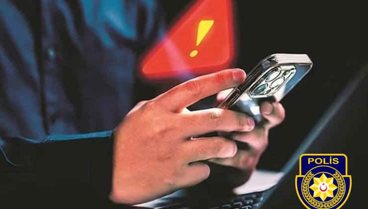 Polisten uyarı: “Sosyal medya üzerinden araç satışı yapan dolandırıcılara dikkat”