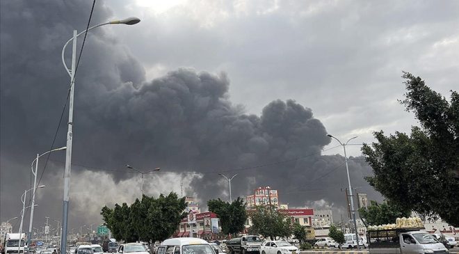 Genelkurmay Başkanının öldüğünü açıkladı