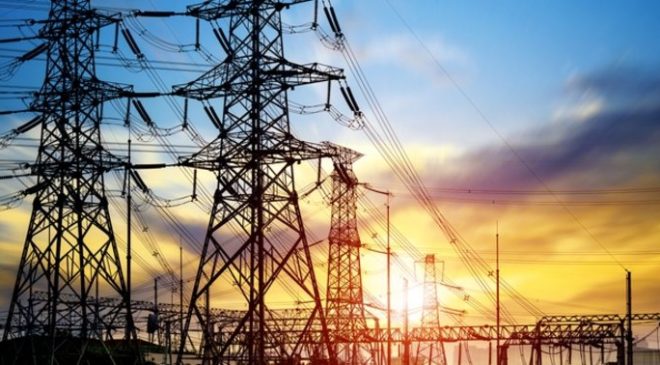 Girne Karakum’da pazartesi üç saatlik elektrik kesintisi…