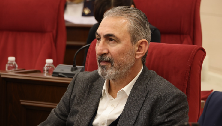 Tosunoğlu, Güney Kıbrıs’ta tutuklanan oğluna yönelik suçlamaları yalanladı: “Cenk masumdur”
