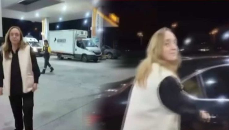 8 ay sonra tahliye olan Ayşe Barım’dan ilk açıklama