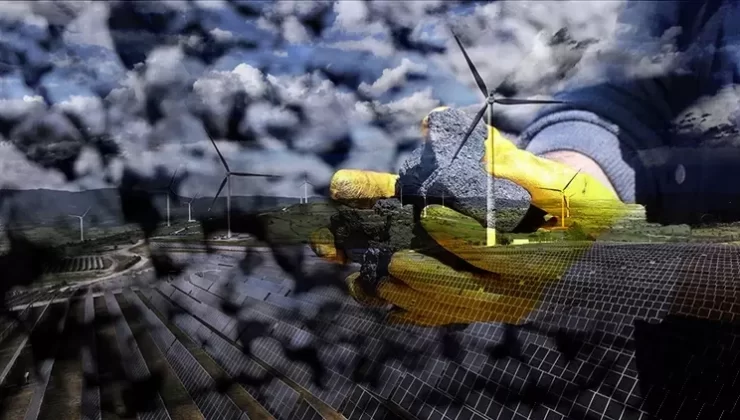 Küresel Yenilenebilir Enerji Üretimi İlk Kez Kömürü Geride Bıraktı