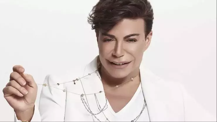 Fatih Ürek Kalp Krizi Geçirdi! Kritik 6 Saat Başladı