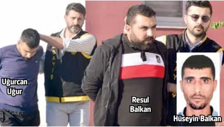 ‘İşe gir’ baskısı cinayetle bitti