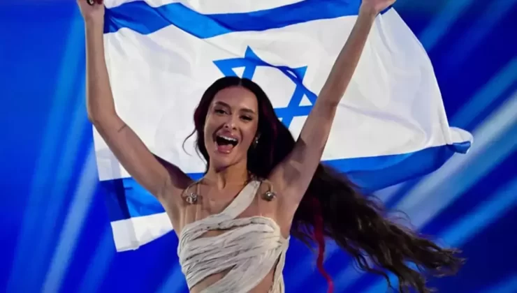 AVUSTURYA’DAN REST;  “İSRAİL YARIŞMADAN ÇIKARILIRSA EUROVİSİON’A EV SAHİPLİĞİ YAPMAYACAĞIZ”