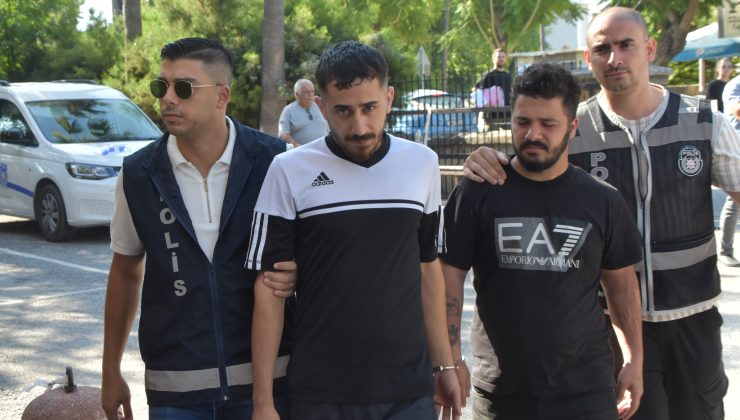Tetikcilere 8’er yıl hapis