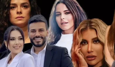 İstanbul’daki uyuşturucu operasyonunda 8 ünlü ismin test sonucu pozitif çıktı
