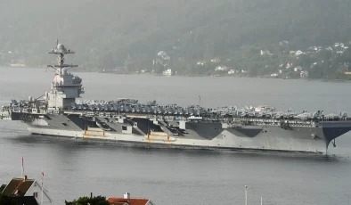 ABD- Venezuela, Adım Adım Savaşa Doğru