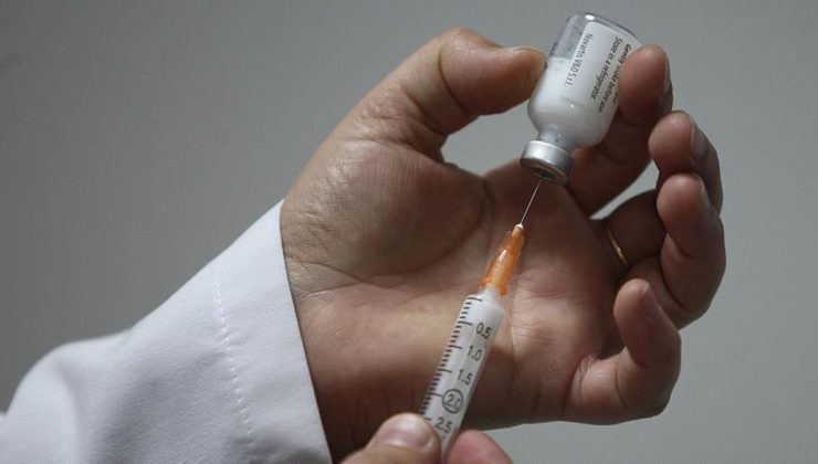 2 kişi zehirli iğneyle idam edildi