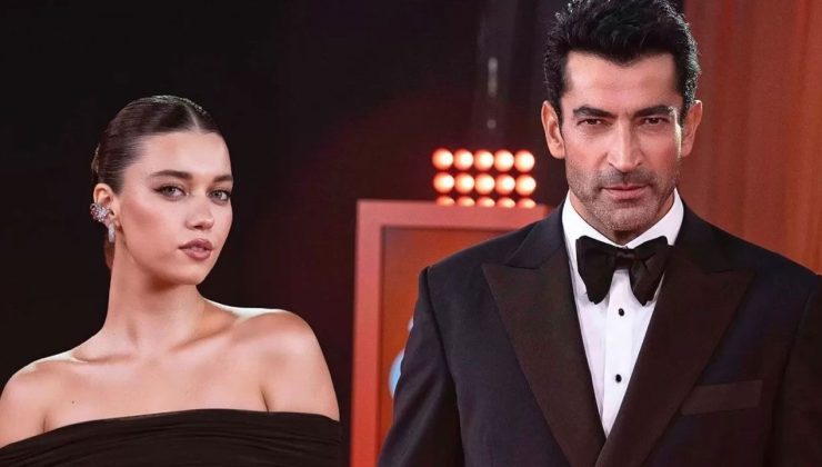 “Aile Bir İmtihandır” dizisi için geri sayım… Kenan İmirzalıoğlu’nun alacağı ücret ortaya çıktı