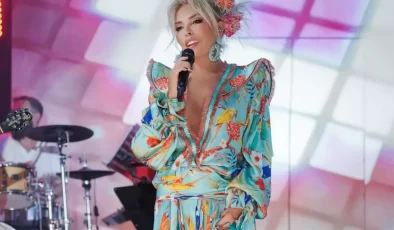 Ajda Pekkan’dan servet değerinde reklam anlaşması