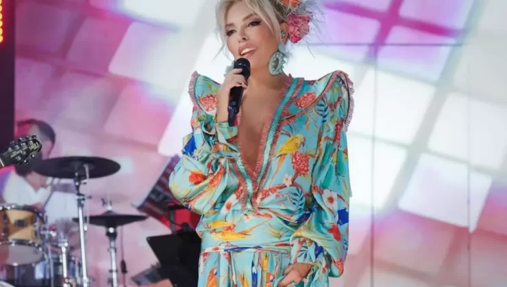 Ajda Pekkan’dan servet değerinde reklam anlaşması