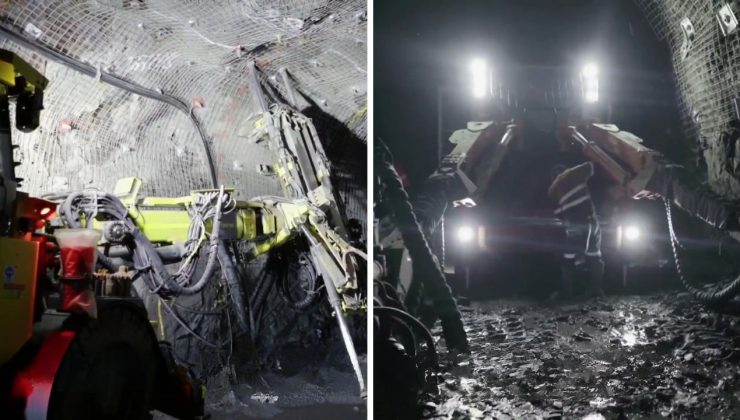 Avustralya’da madende patlama! Ölü ve yaralılar var