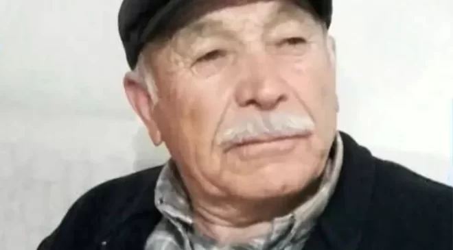 Beslediği Boğa Tarafından Öldürüldü