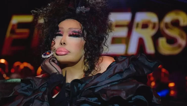 Bülent Ersoy’dan sahnede şaşırtan küfür