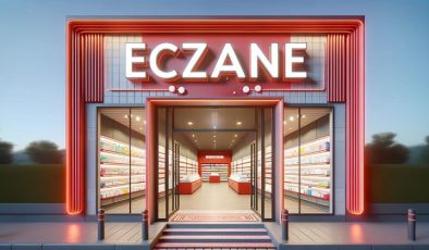 NÖBETÇİ ECZANELER