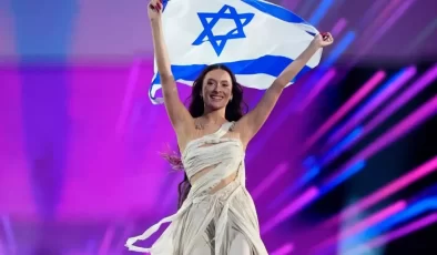 Eurovision’da kriz! Ev sahibi ülke resti çekti: İsrail yoksa biz de yokuz