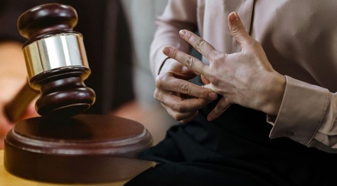 Evlilik hayali kabusa döndü! 2 milyon lirasını kaptırınca savcılığa koştu