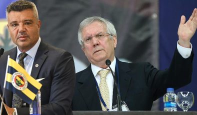 Fenerbahçe’de tarihi gün: Aziz Yıldırım’dan Divan Kurulu için karar