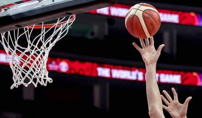 FIBA’dan Britanya kararı: Uluslararası turnuvalardan men edildi