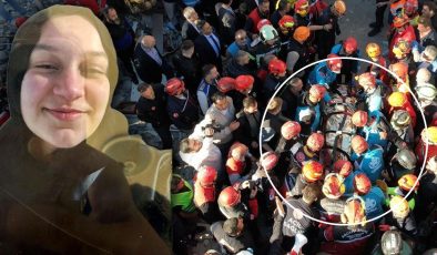 Gebze’de çöken binanın enkazından çıkarılmıştı! Dilara Bilir’in sağlık durumu netleşti!