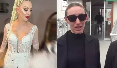 Güllü’nün kızı Tuğyan Ülkem hakkındaki iddialara son nokta konuldu