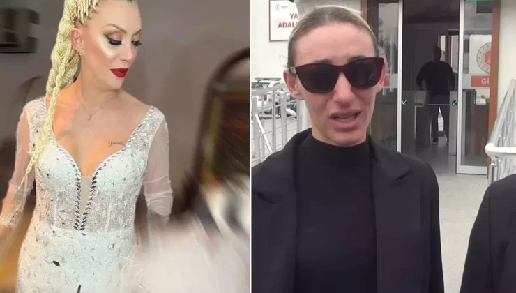 Güllü’nün kızı Tuğyan Ülkem hakkındaki iddialara son nokta konuldu