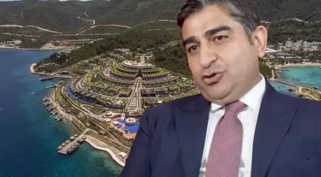 Hakkında gözaltı kararı verilen Sezgin Baran Korkmaz’dan açıkla