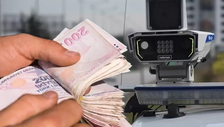 Hız sınırında yüzde 10 tolerans kalkıyor!