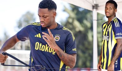 Avrupa ve Süper Lig’de 8 maçı kaçırdı: Jhon Duran’dan eleştirilere cevap