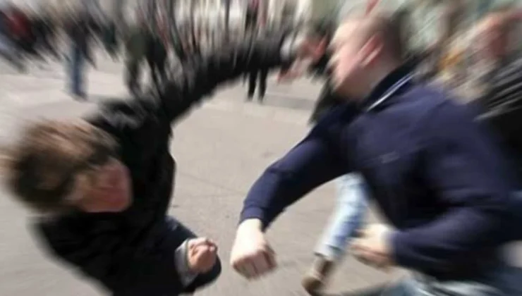 ortaokul öğrencisi ciddi şekilde darp edildi
