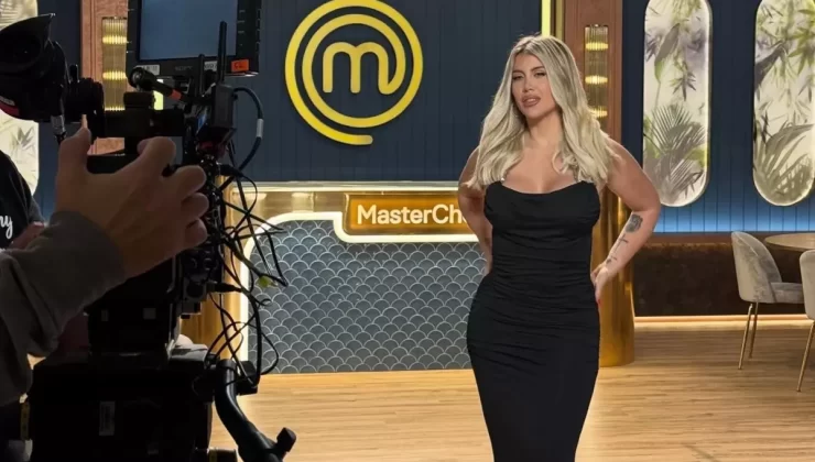 MasterChef’te şaşırtan buluşma!