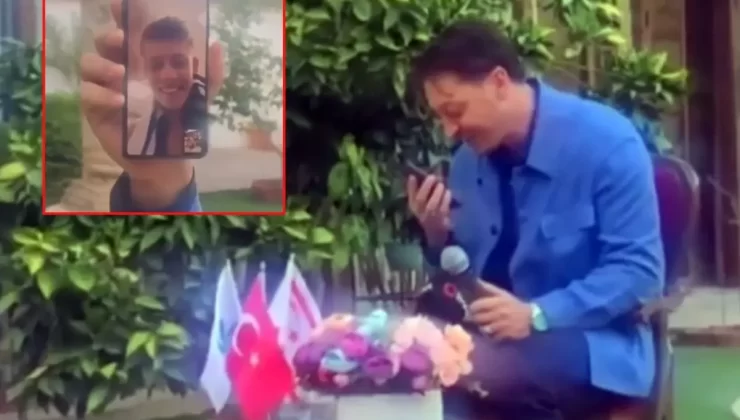 Mesut Özil ve Arda Güler arasında bomba diyalog