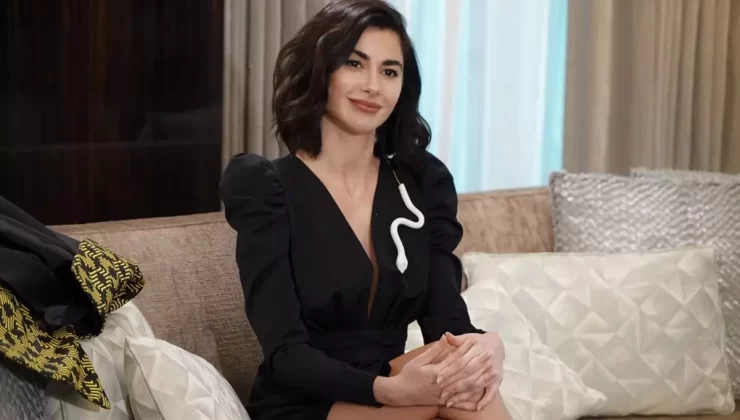 Nesrin Cavadzade depresyon ilacını açıkladı