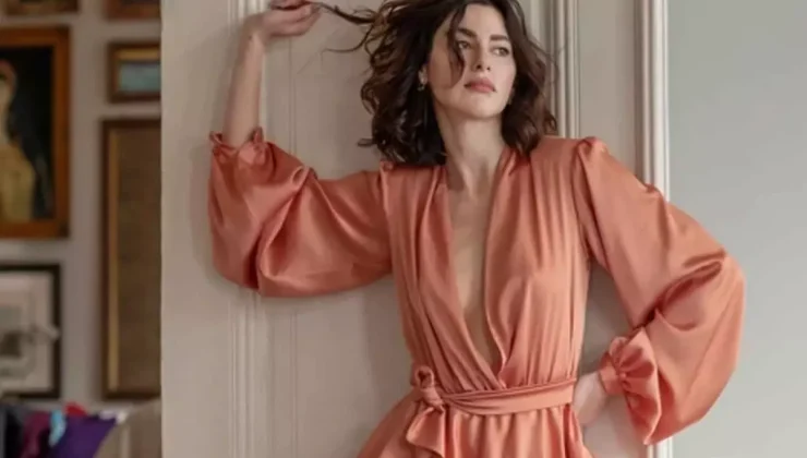 Nesrin Cavadzade partnerinde aradığı özelliği açıkladı