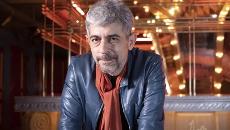 Okan Bayülgen’den şaşırtan itiraf